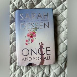 YA Book
